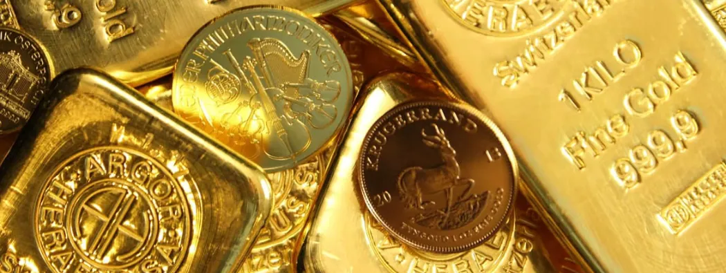 Daytrading von Gold: Tipps & wie man beginnt