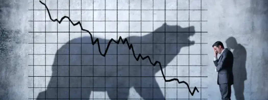 Was ist ein Bärenmarkt? Ein umfassender Leitfaden