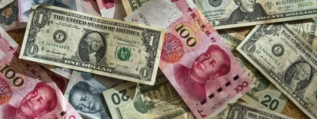 CFD vs. Forex: Unterschiede, Gemeinsamkeiten und welche Wahl zu treffen ist.