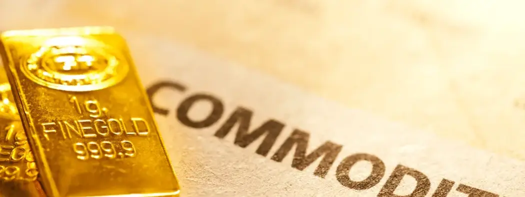 Ist Gold eine Ware?