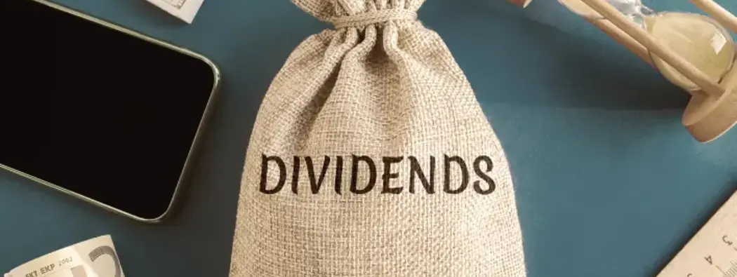 Verständnis von ETF-Dividenden und Ausschüttungen