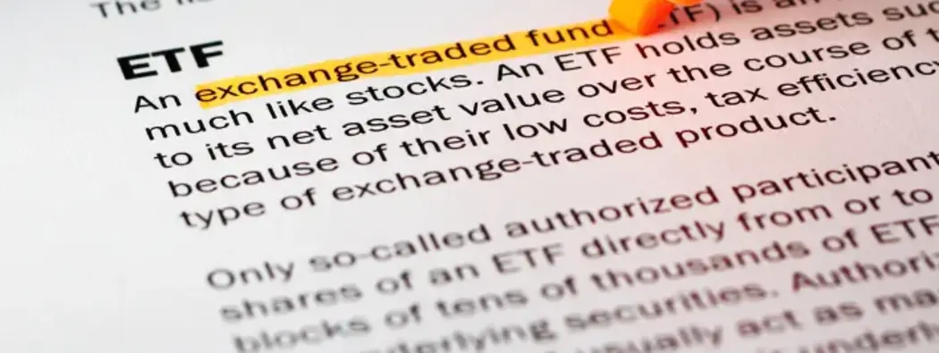 Gängige ETF-Investitionsstrategien
