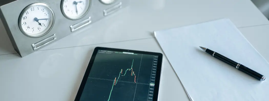 Entwicklung eines Handelsplans: Balance zwischen Flexibilität und disziplinierten Gewohnheiten