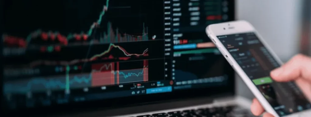 Was ist CFD Forex und wie funktioniert es?