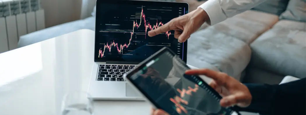 CFD-Trading erklärt: Was sind CFDs und wie handelt man?