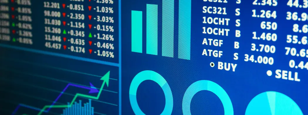 Das Finden von unterbewerteten CFD-Aktien mit langfristigem Wachstumspotenzial
