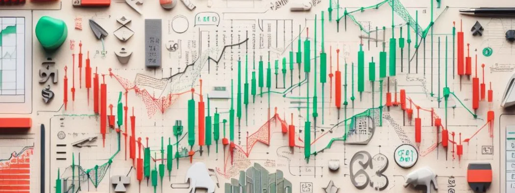 16 Candlestick-Charts, die Trader kennen müssen