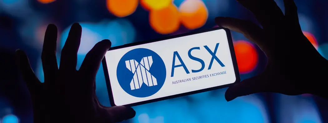 ASX 200 INDEX: Ein Leitfaden für den Handel mit dem ASX 200