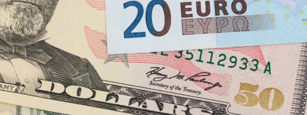 Ein Leitfaden für den Handel mit EUR/USD