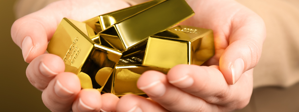 Warum ist Gold wertvoll?