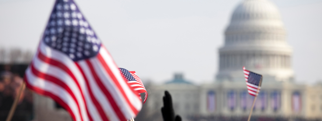 Kamala Harris als Präsidentschaftskandidatin der Demokraten – Wie wird sich das auf die Märkte auswirken?