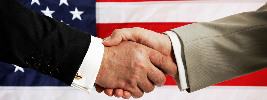 Trump Trade 2024: Markttrends und -strategien im Rahmen von Trumps Wirtschaftspolitik verstehen