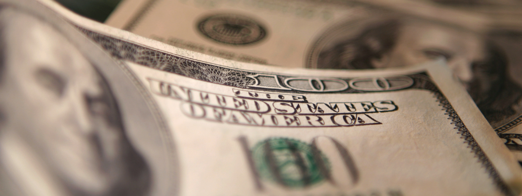 Inflation, Zölle und die Fed: Was kommt als Nächstes für den USD?