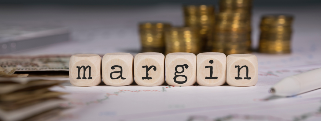 Wie berechnet man die Margin beim CFD-Handel?