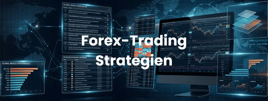 10 Forex-Trading-Strategien für verschiedene Trading-Stile