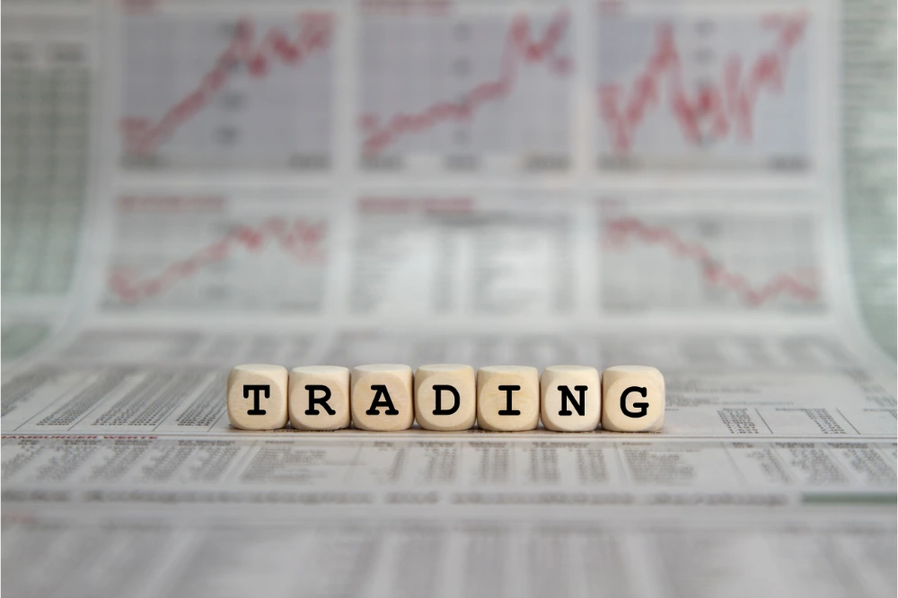 Guide to Trading Vanguard Australian Shares Index ETF (VAS)