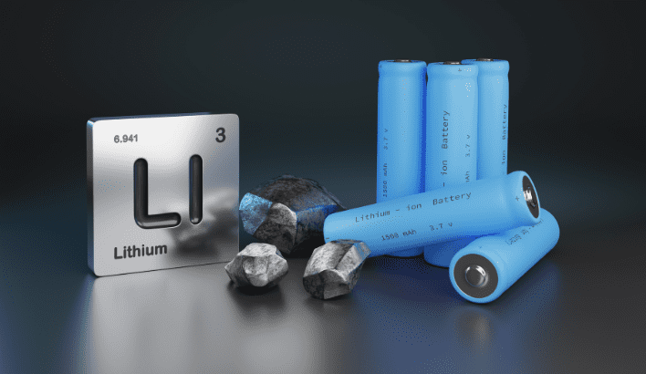 5 Best Lithium Stocks On ASX