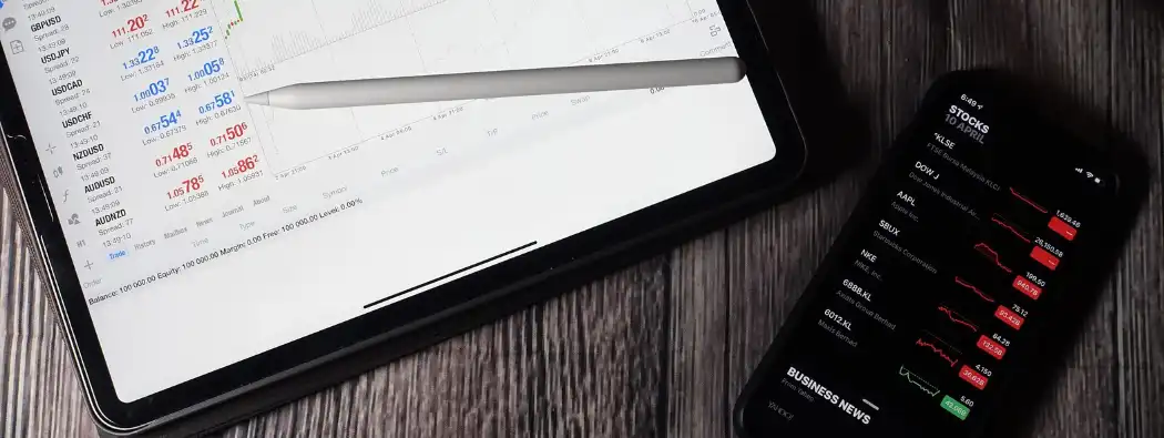 Alternatives to MetaTrader 4 (MT4) & MetaTrader 5 (MT5)