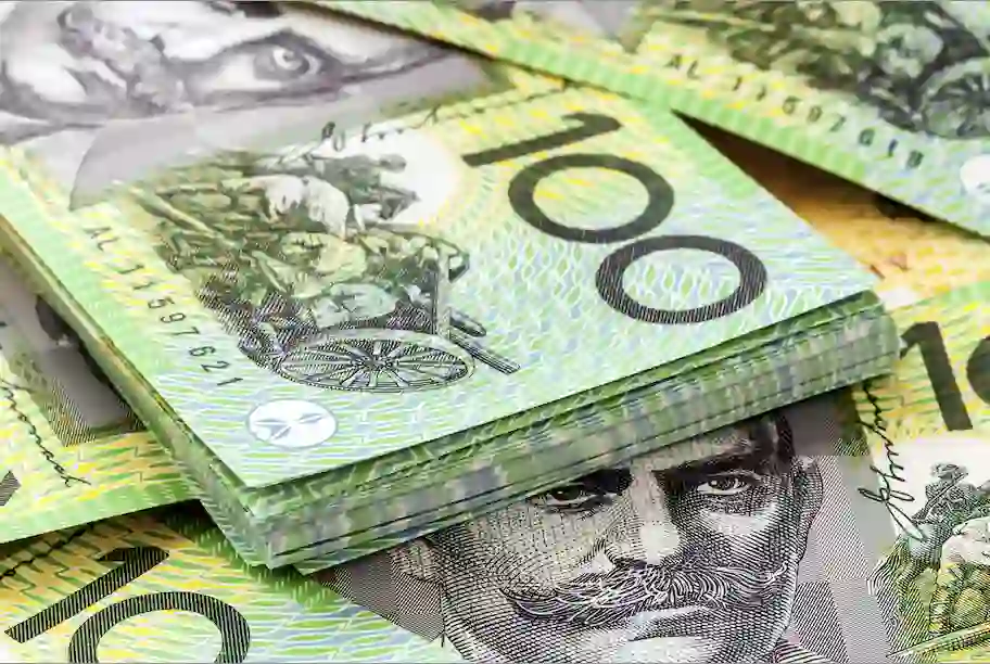 A Guide to AUD/USD Trading 