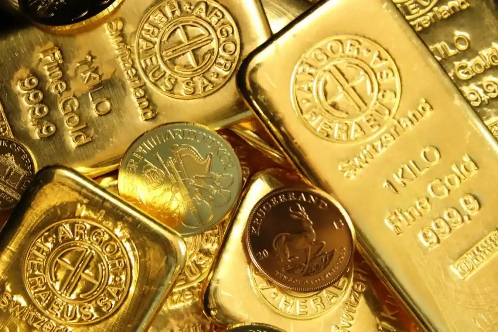 Day Trading Gold in Australia: Overview & Tips 