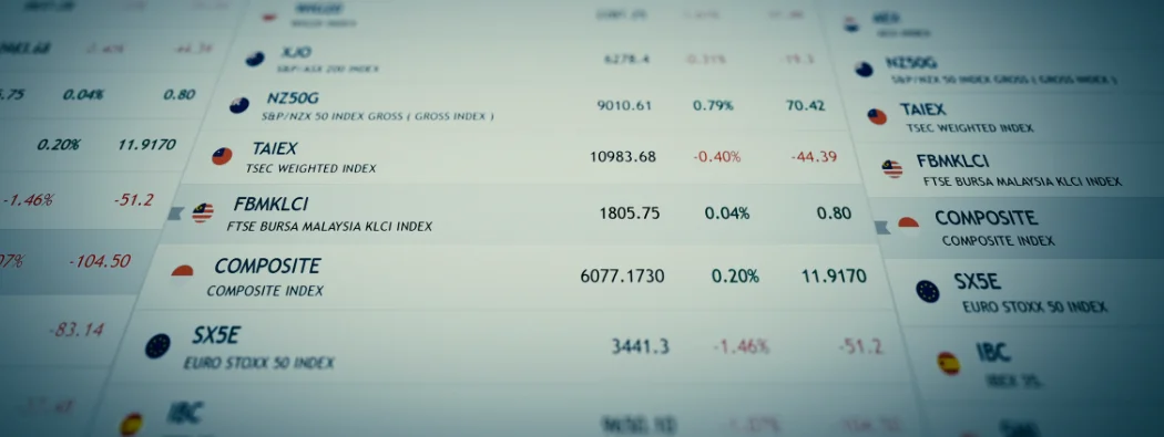 4 Popular Indices CFD Trading Strategies