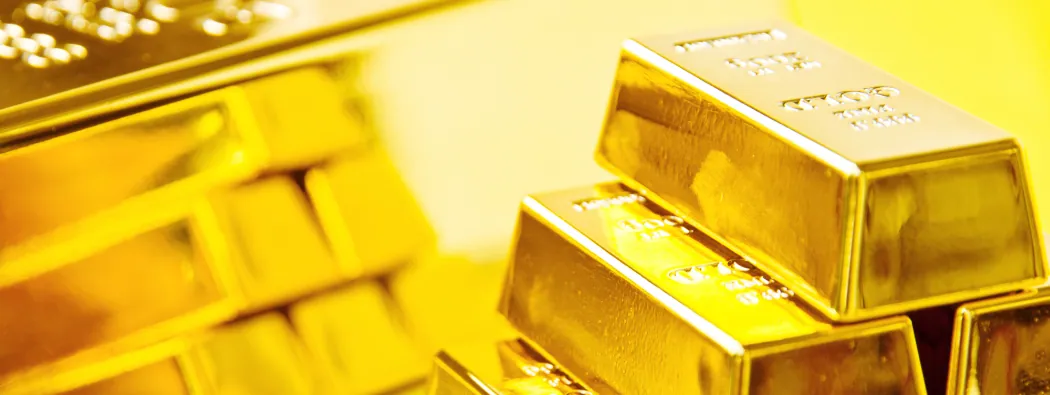 Best Gold Trading Strategies