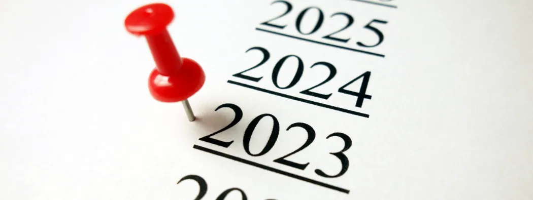 5 Key Events in 2023 and How They Shifted the Markets 