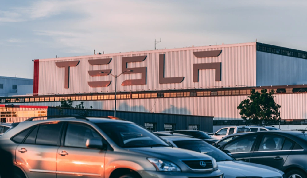 TESLA (NASDAQ:TSLA) Stock Overview – All You Need to Know About Tesla Inc