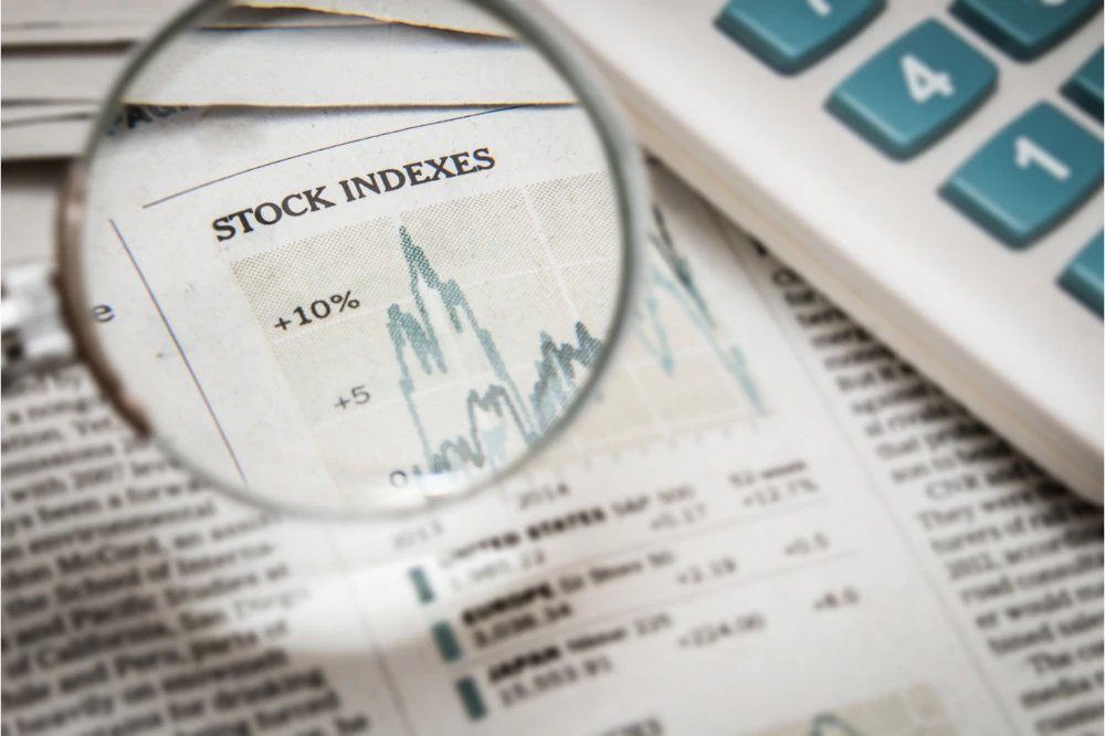 Stock Indices: What Are They And How To Trade Them