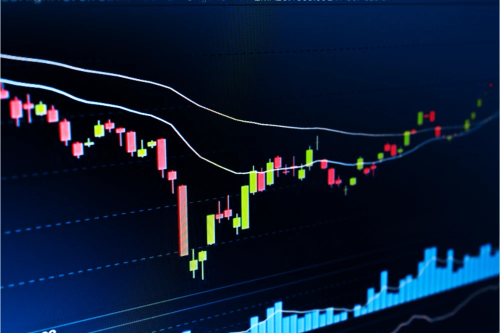The 5 Different Types of Forex Markets