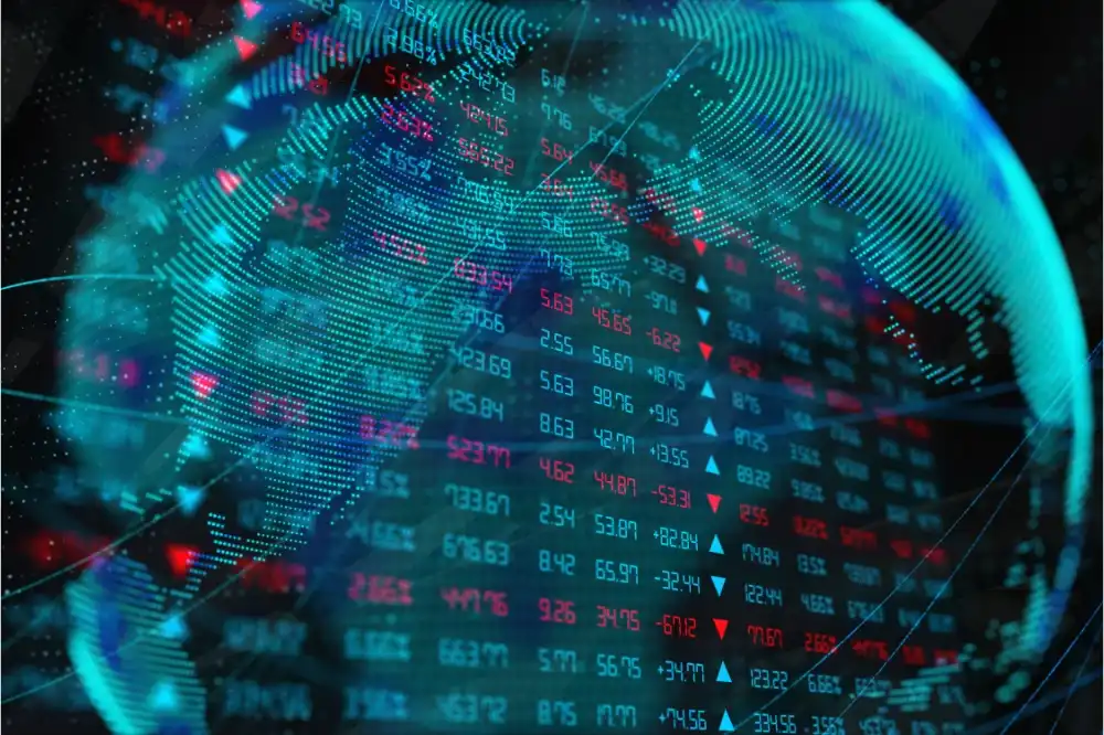 How to Short Forex