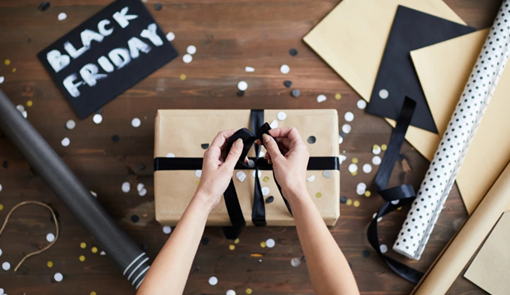 5 Stocks CFDs That Could Get a Boost on Black Friday 