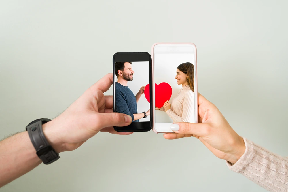 Swipe Right And Discover 3 Dating Apps Stocks On This Valentine’s Day 