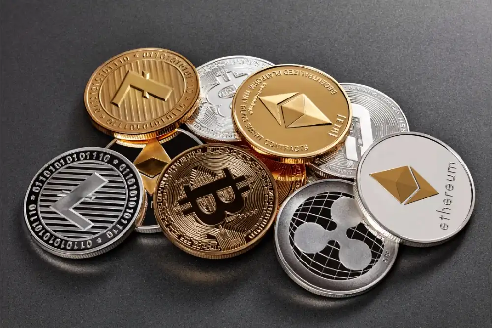 How to buy cryptocurrency in Australia