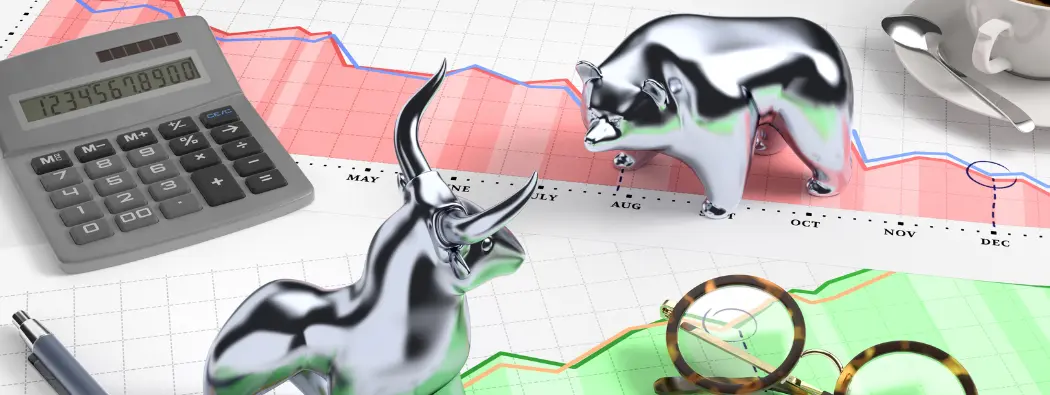 Bull Market vs. Bear Market: What You Need to Know