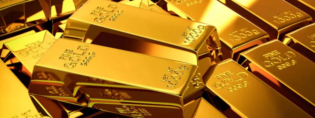 Gold Price Over 10 Years And The Trends In Different Times