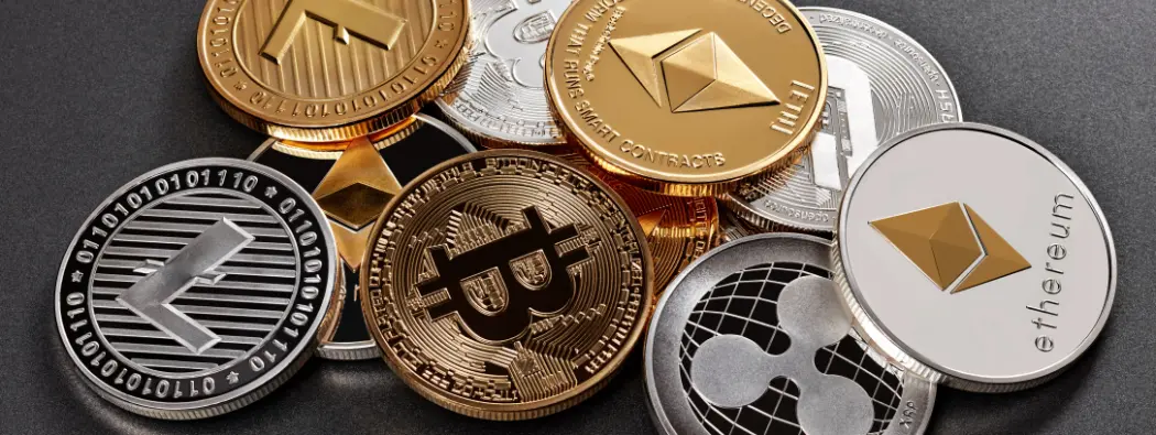 TOP 10 CRYPTOCURRENCIES CFDs TO BUY
