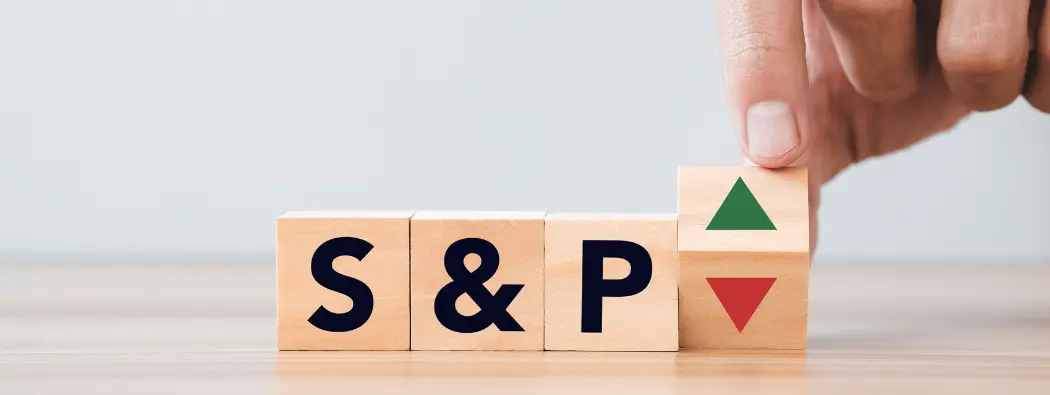 S&P 500 Index: A Guide to Trading the S&P 500 with CFDs
