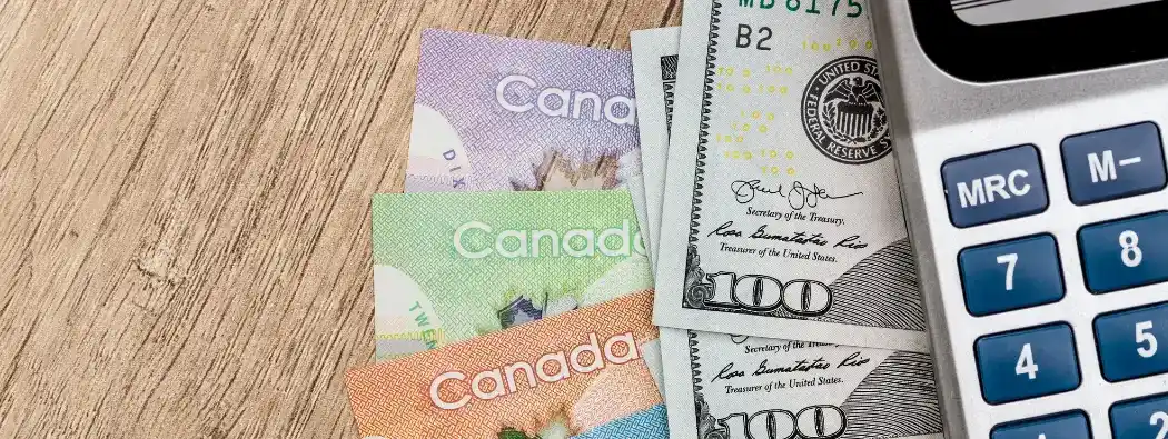 A Guide to USD/CAD Trading
