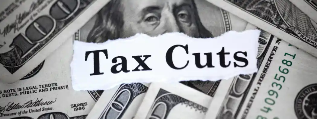 Navigating Australia’s Tax Cuts