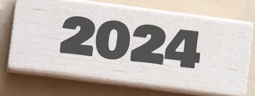 Key Events in 2024 and How They Shifted the Markets