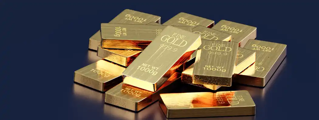 How to Trade Gold CFDs
