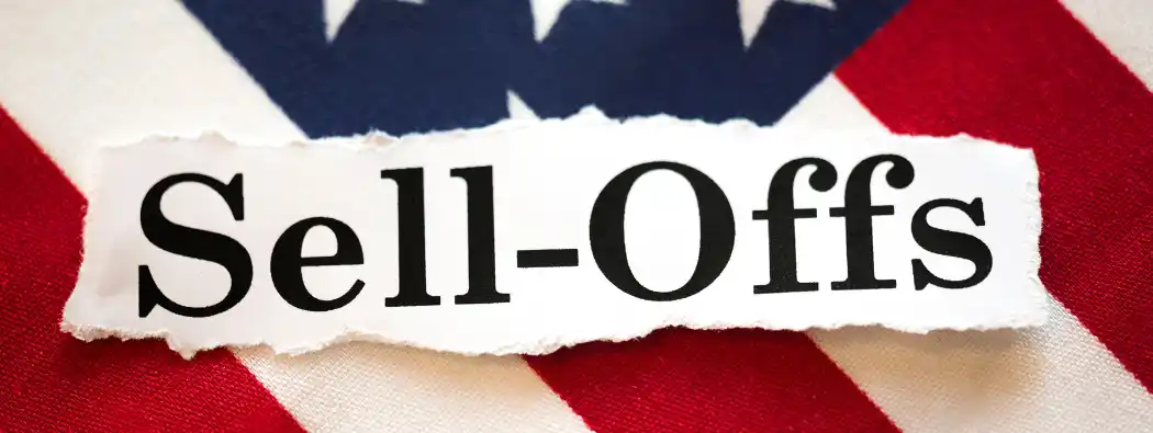 Market Reaction to Trump’s 2025 Tariff Policy: A Closer Look at the Market Sell-Off