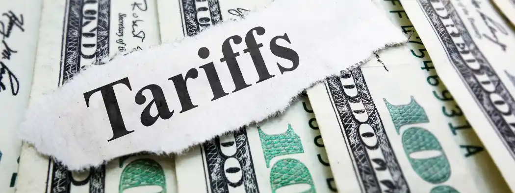 Trump’s Tariffs, Trade War, and Currency Manipulation: Understanding the Impact on Global Markets