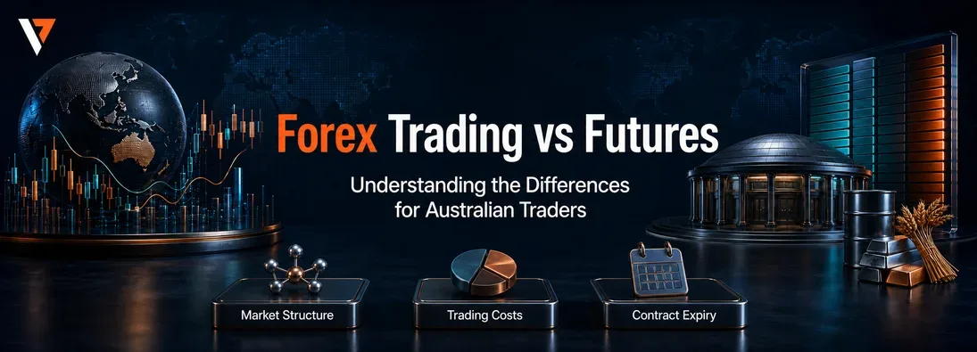 Forex vs. Futures: Understanding the Differences (An Australian Guide for 2026)