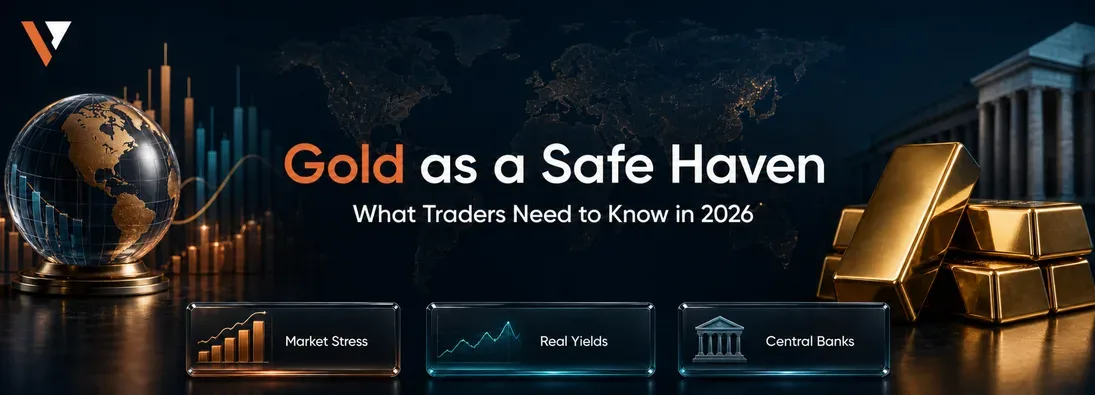 Gold as a Safe Haven: Timeless Truth or Outdated Myth?