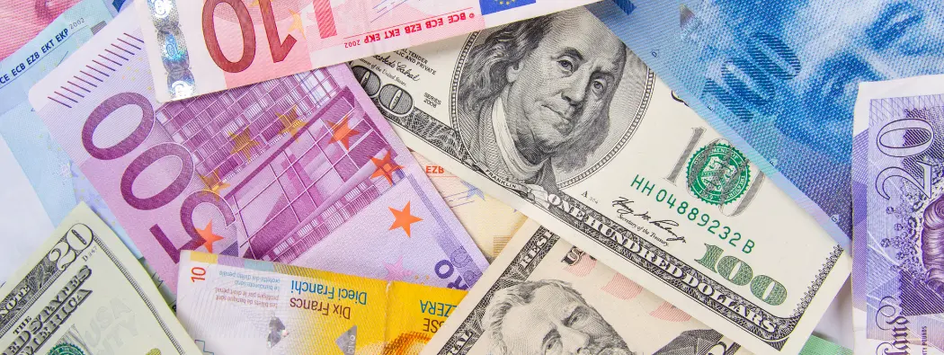 What are the Top 10 Strongest Currency in the World?