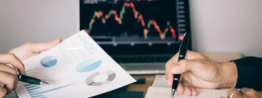 Mastering Risk Management in Forex Trading