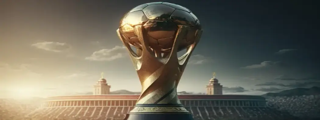 Trading The FIFA World Cup 2026: The Correlation and Opportunities in The Markets