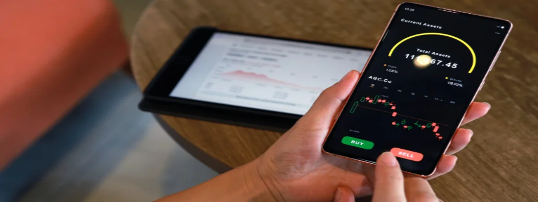 Types of Forex Orders: Market, Limit, and Stop Orders